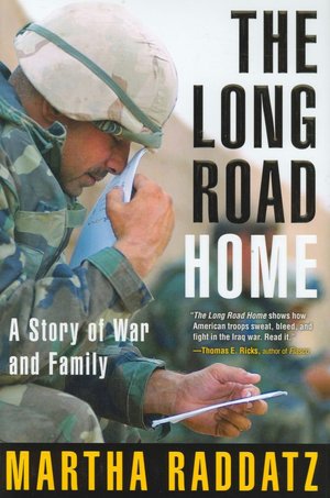 The Long Road Home: A Story of War and Family