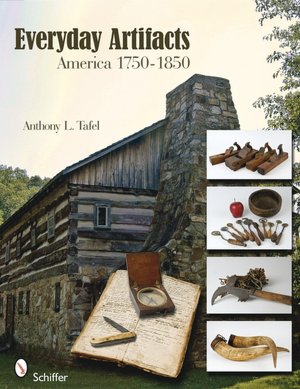 Everyday Artifacts America 1750-1850