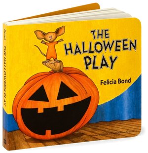 The Halloween Play