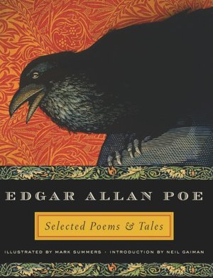 Edgar Allan Poe; Selected Poems and Tales/Deluxe