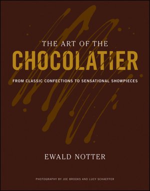The Art of the Chocolatier: From Classic Confections to Sensational Showpieces