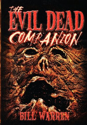 Evil Dead Companion
