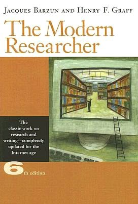 The Modern Researcher
