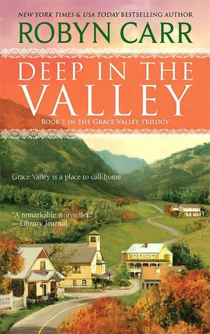 Deep in the Valley (Grace Valley Series #1)