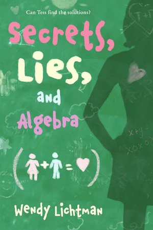 Secrets, Lies, and Algebra (Do the Math Series #1)