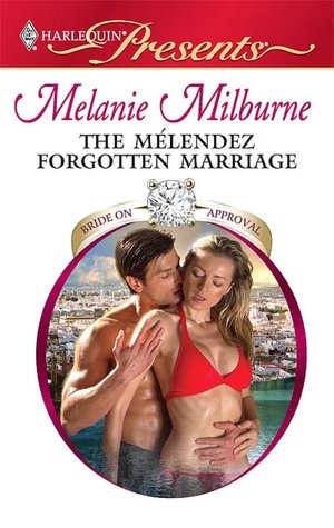 The Melendez Forgotten Marriage