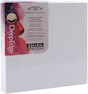 Artists' Quality Deep Edge Stretched Canvas-8"X8" by Winsor Newton: Product Image