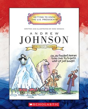 Andrew Johnson