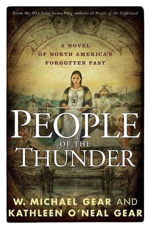 People of the Thunder