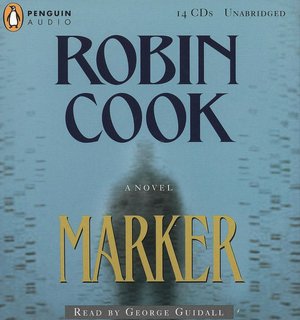 Marker (Jack Stapleton Series #5)