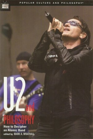 U2 and Philosophy