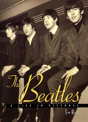 The Beatles: A Life in Pictures