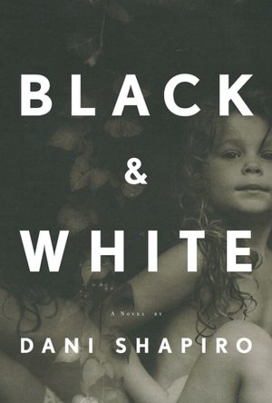 Black and White