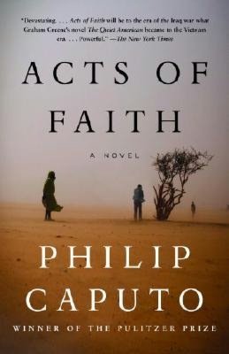 Acts of Faith