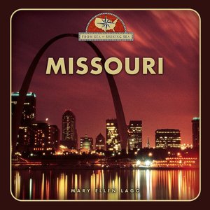 Missouri: From Sea to Shining Sea (Second Series)