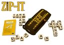 Zip It by Bananagrams: Product Image