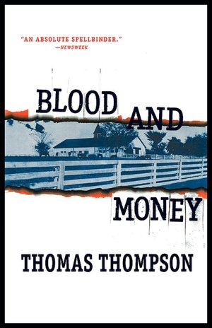 Blood and Money