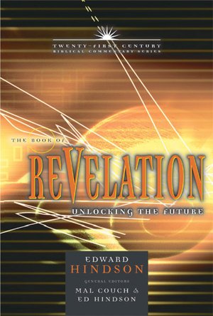 The Book of Revelation: Unlocking the Future