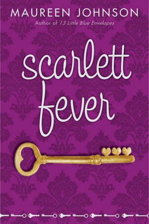 Scarlett Fever