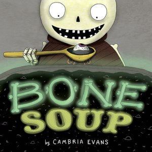 Bone Soup