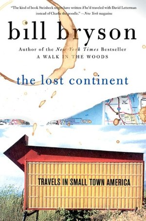 The Lost Continent: Travels in Small-Town America