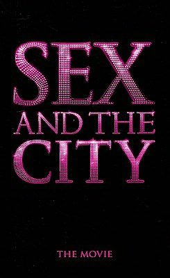 Sex and the City Silver Screen Edition
