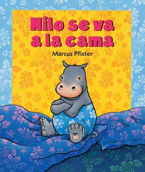 Nilo se va a la cama