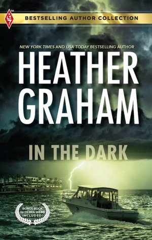 In the Dark / Person of Interest