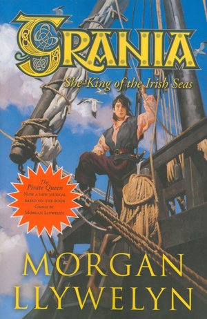 Grania: She-King of the Irish Seas