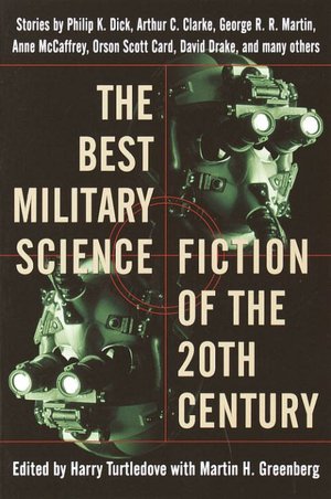 Best Military Science Fiction of the 20th Century