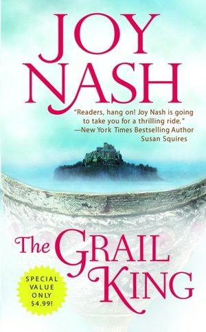 The Grail King