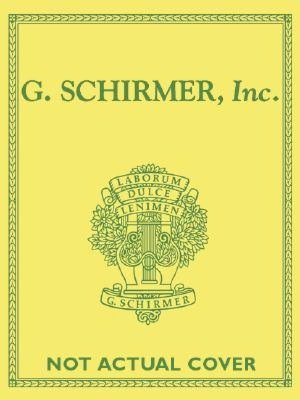 Piano Sonatas, Book 1: (Schirmer's Library of Musical Classics, Vol. 1982): (Sheet Music)