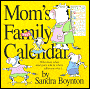 download 2005 Mom's Family Wall Calendar book