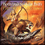 2006 Boris Vallejo & Julie Bell's Fantasy Calendar Wall Calendar