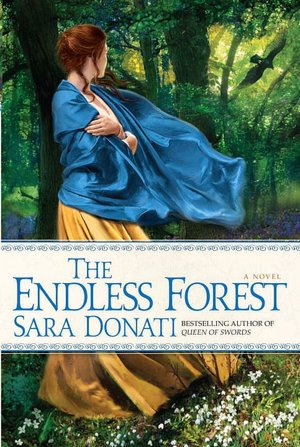 The Endless Forest (Wilderness Series #6)