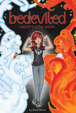 Daddy's Little Angel (Bedeviled Series #1)