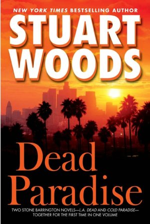 Dead Paradise: L. A. Dead/Cold Paradise