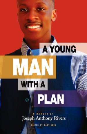 A Young Man With A Plan