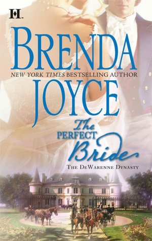 Free download bookworm for android The Perfect Bride 9780373772445 by Brenda Joyce PDB FB2