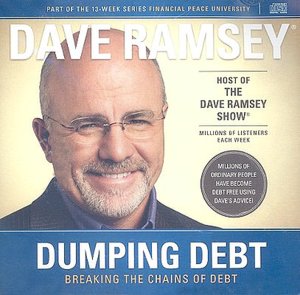 Dumping Debt: Breaking the Chains of Debt