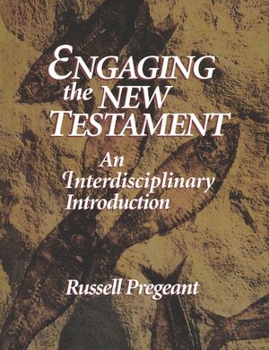 Engaging The New Testament Pap