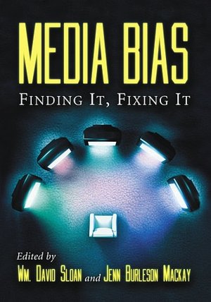 Media Bias: Finding It, Fixing It