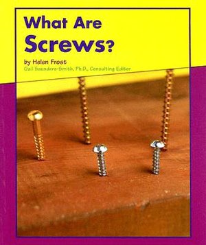 What Are Screws?