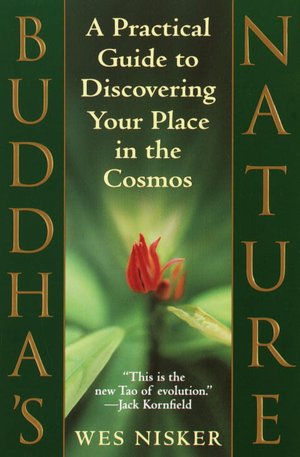 Buddha's Nature: A Practical Guide To Discovering Your Place In The Cosmos
