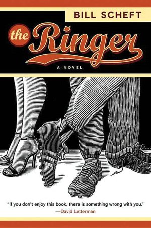 The Ringer