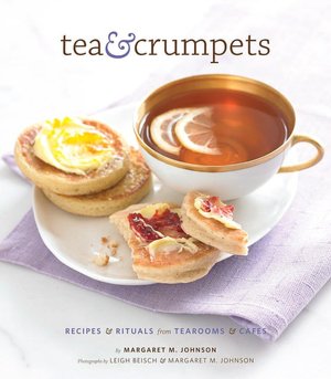 Tea and Crumpets