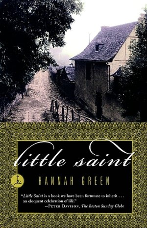 Little Saint