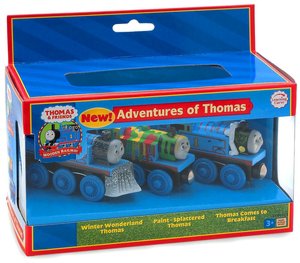 Adventures of Thomas