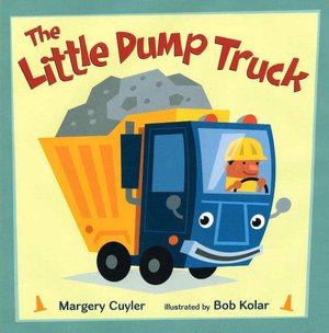 The Little Dump Truck