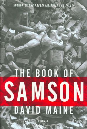 The Book of Samson